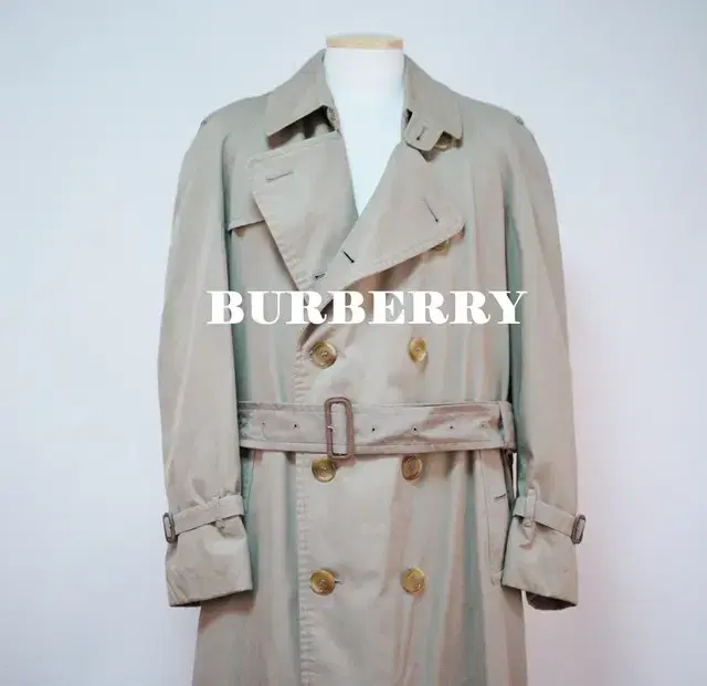 Burberry Coats Luxury Coats