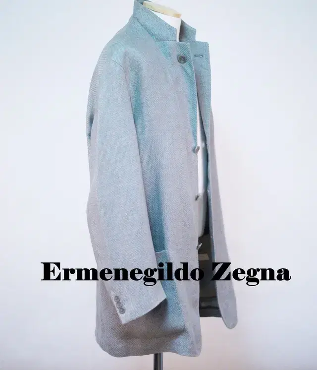 Ermenegildo ZegnaBlazer Zegna Blazer