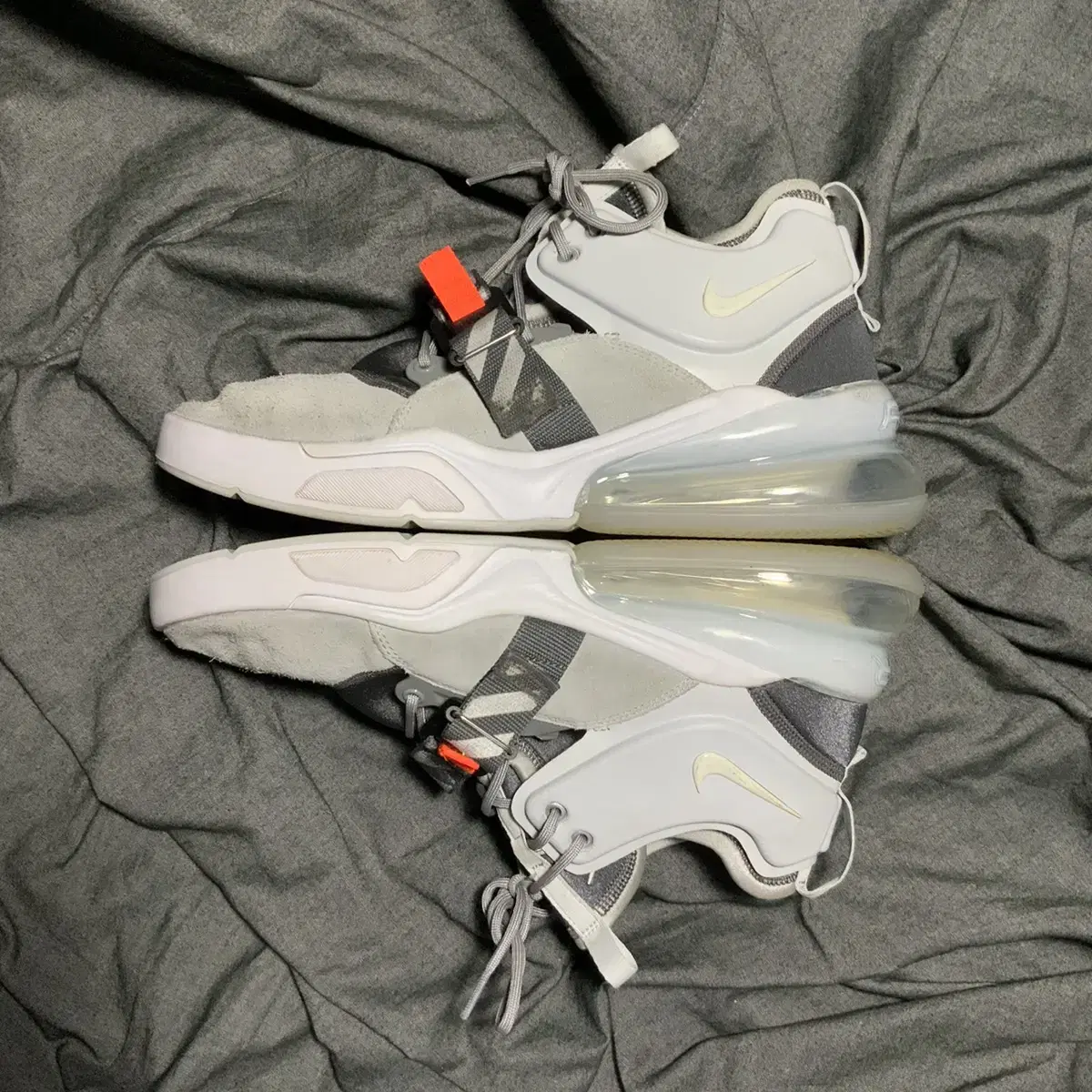 NIKE Air Force 270 Sz 12(300)