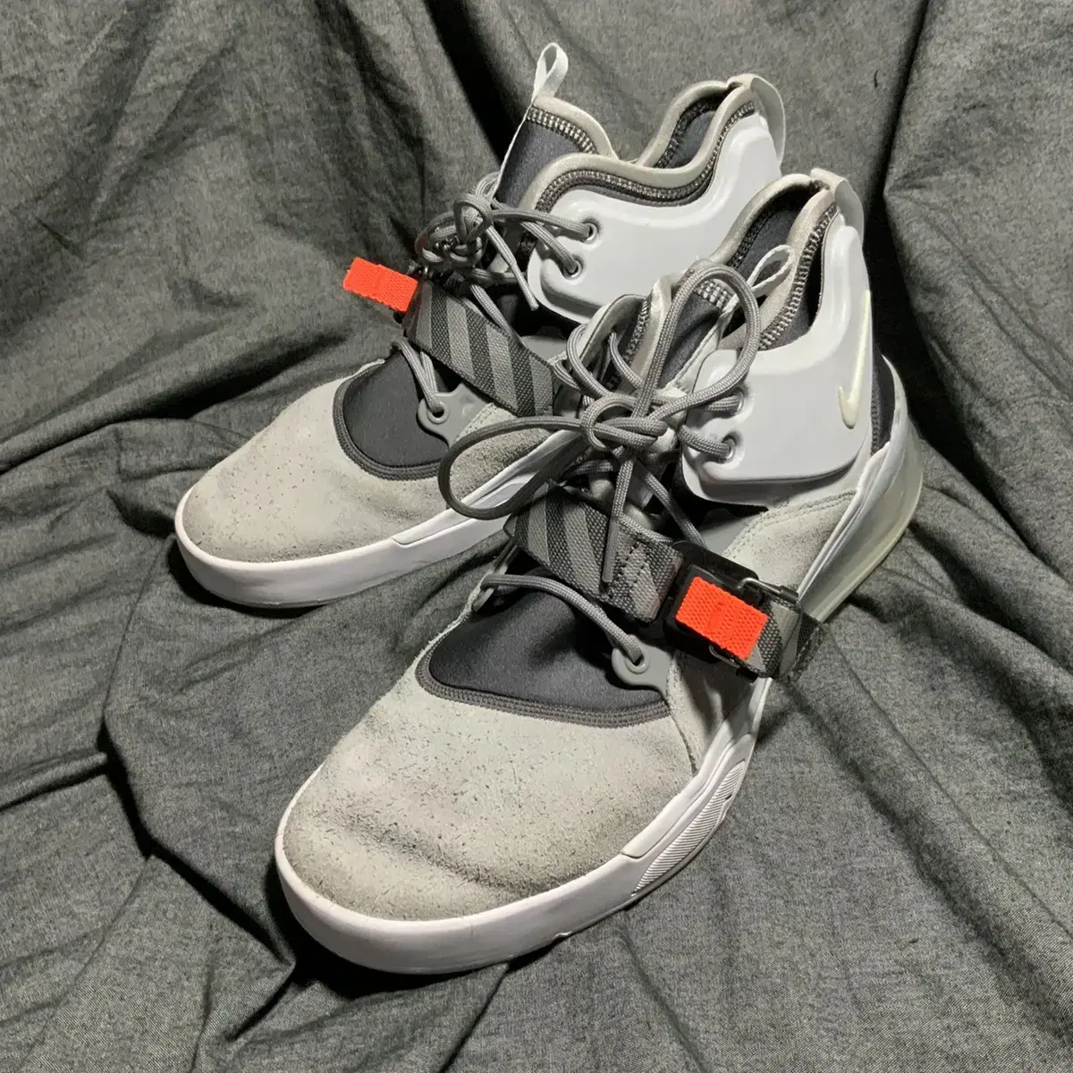 NIKE Air Force 270 Sz 12(300)