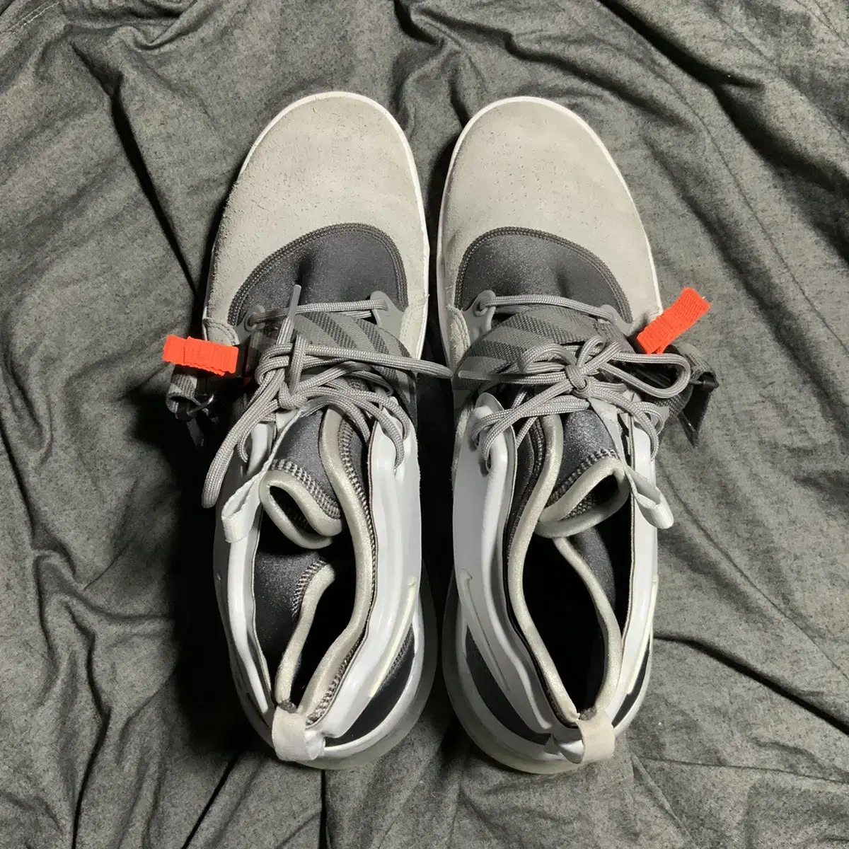 NIKE Air Force 270 Sz 12(300)