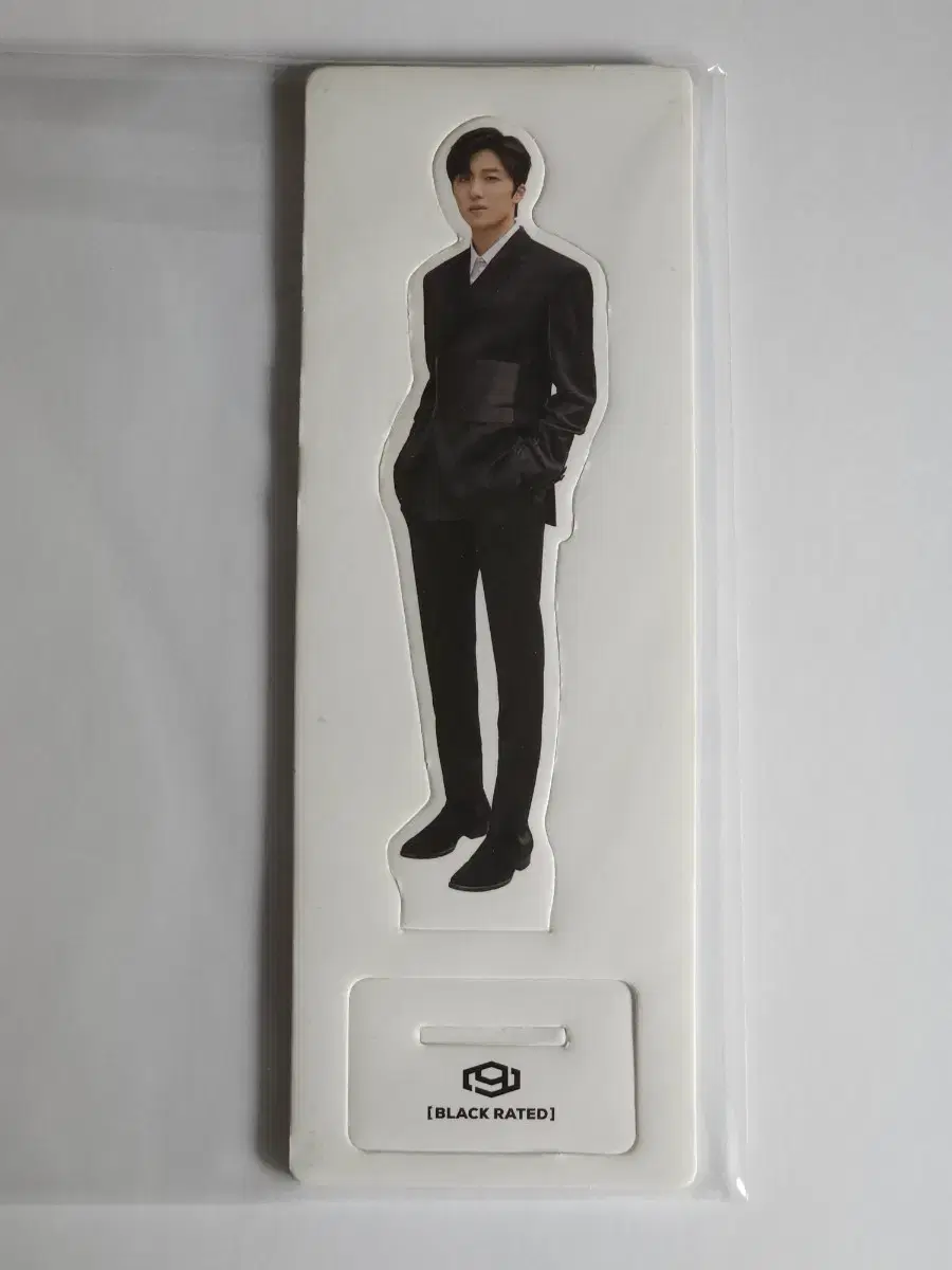 SF9 강찬희 찬희 굿가이 등신대 블랙 버전