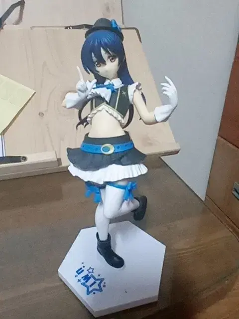 Love Live Sonoda Umi Figures for sale