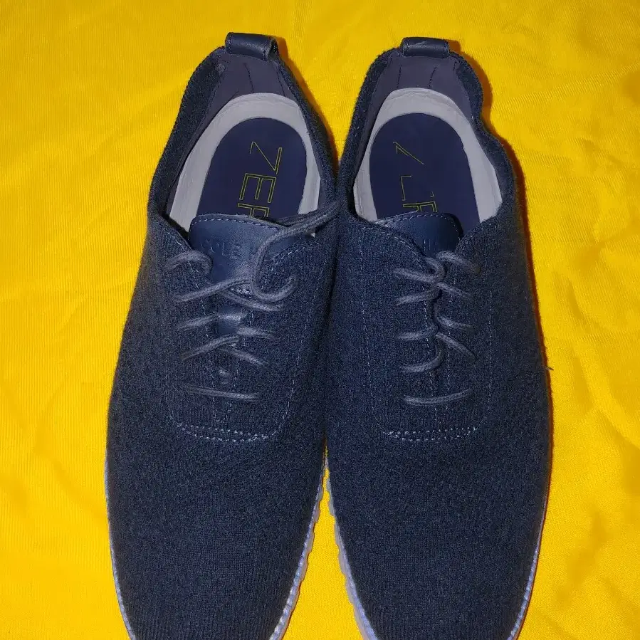 COLE HAAN 콜한제로그랜드 경량구두 8(265)