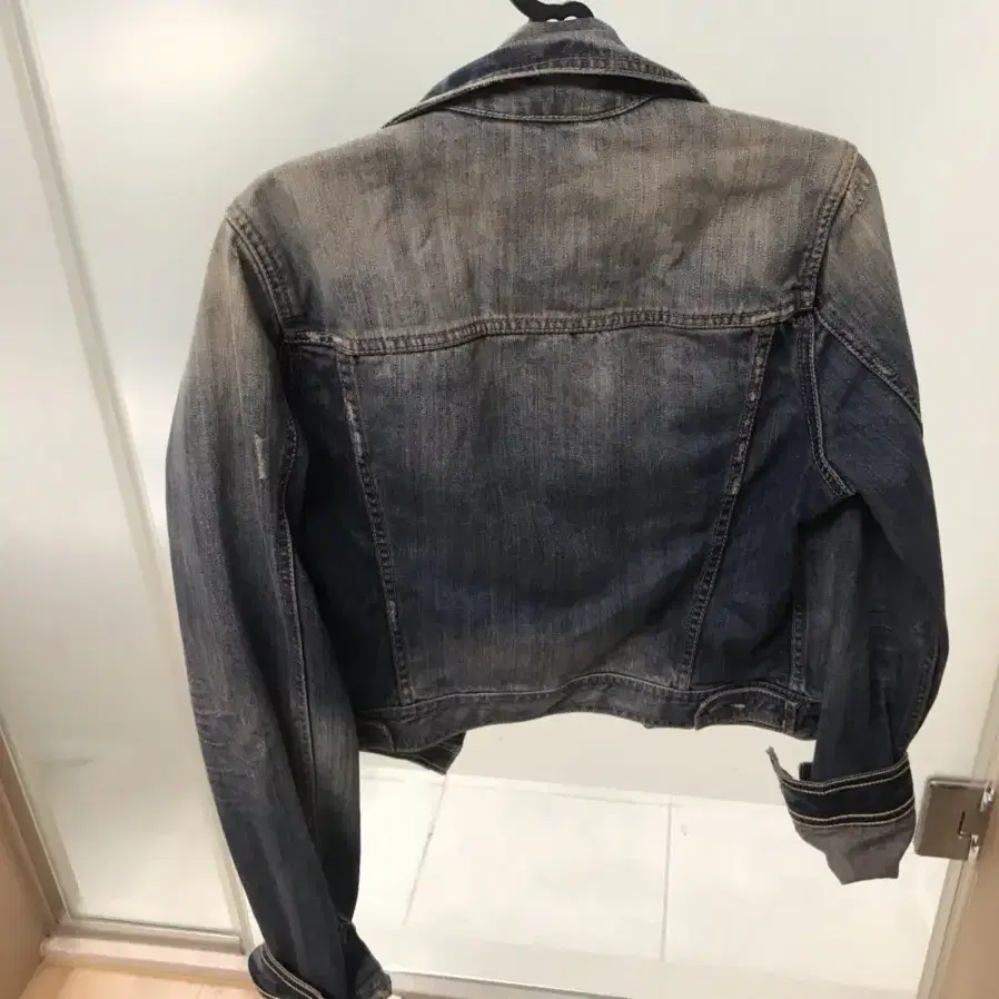 홀리스터 청자켓 hollister denim jacket