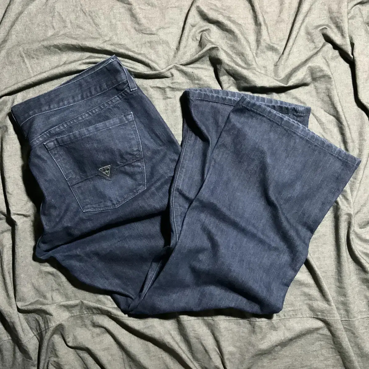 GUESS Jean Montara Pants Sz 38X32