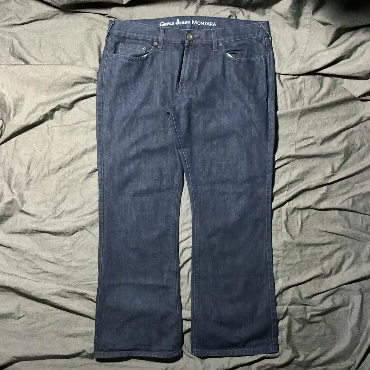 GUESS Jean Montara Pants Sz 38X32