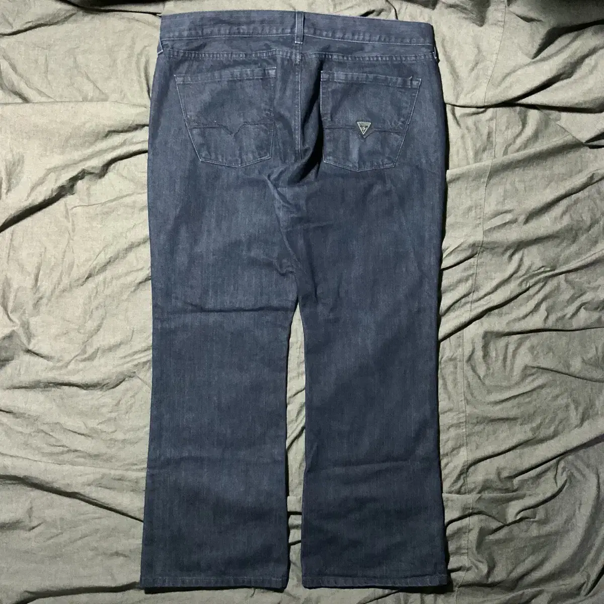 GUESS Jean Montara Pants Sz 38X32