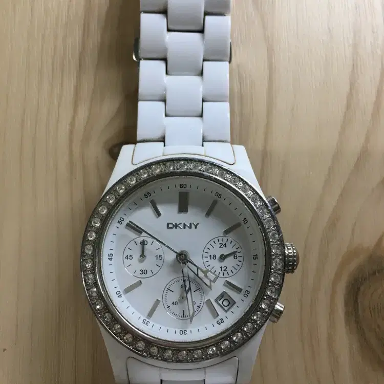 DKNY 시계 NY8165