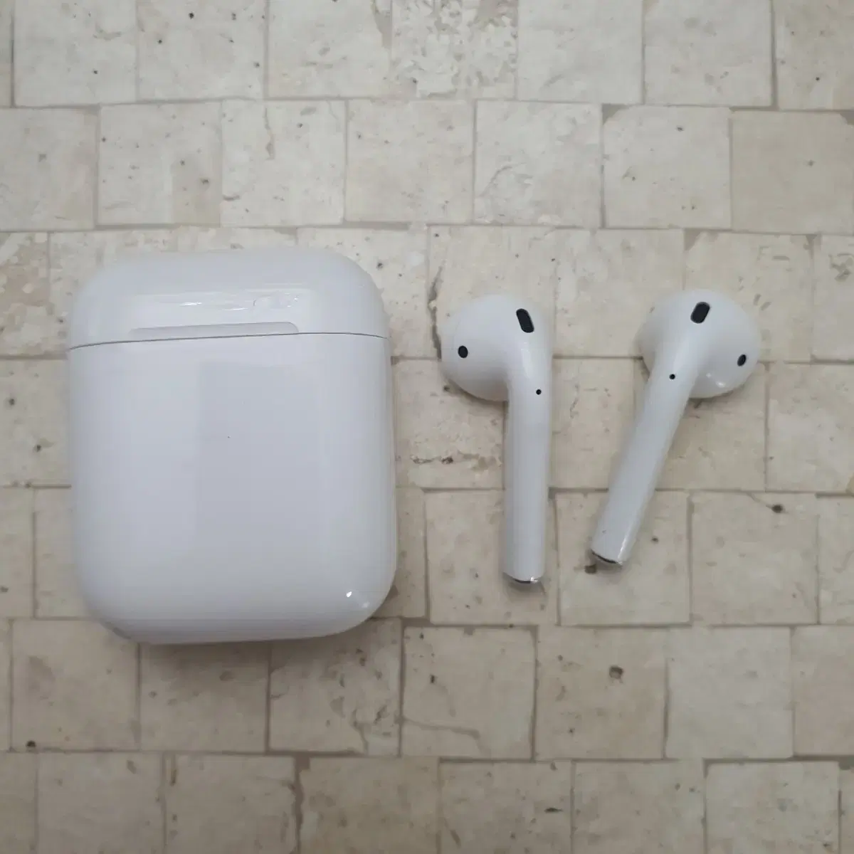 AirPods 1 Full Pack