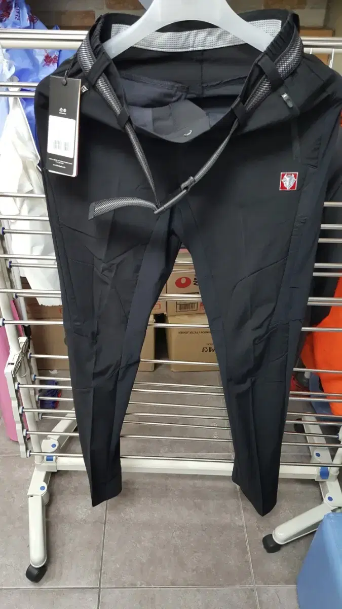 Black Yak high-performance pants New product 30