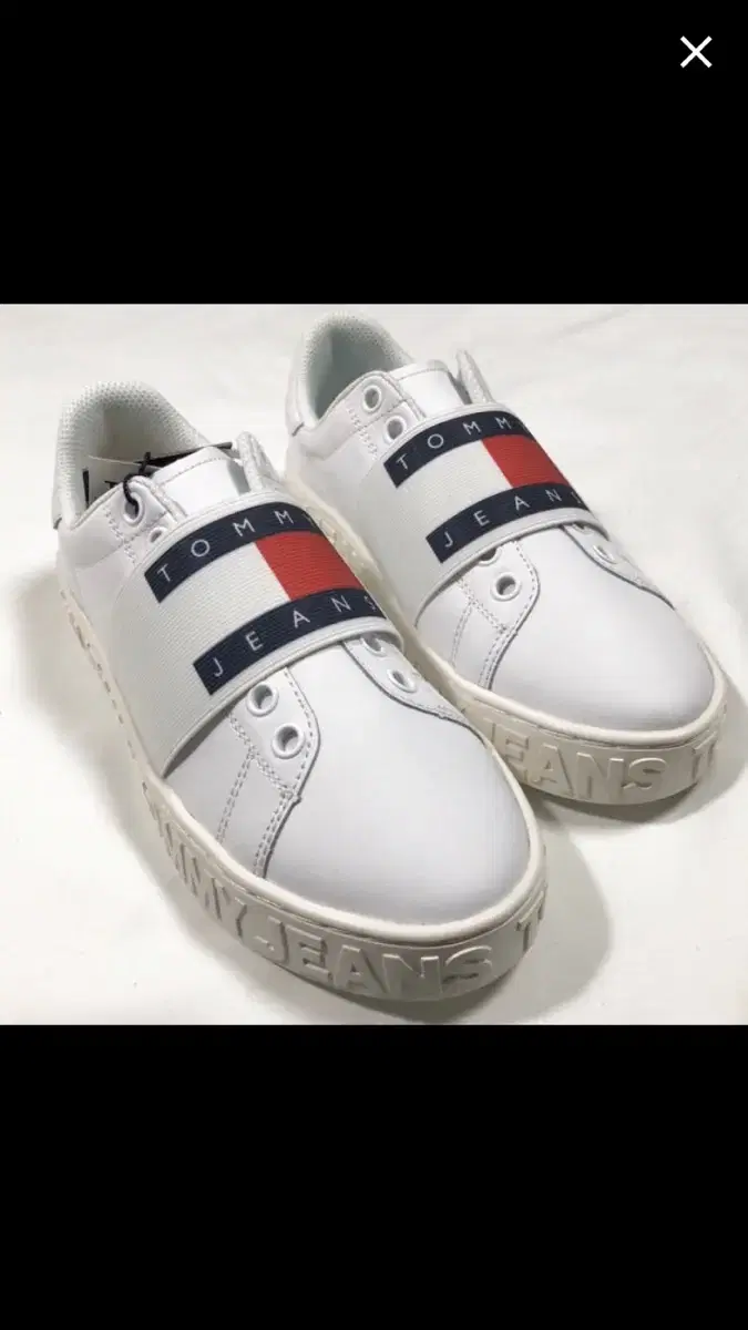 Tommy Hilfiger Sneakers 230