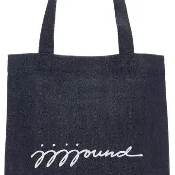 A.P.C. X JJJJound ホワイトエコバッグ A.P.C.×JJJJound二度目となるコラボレーションコレクションが