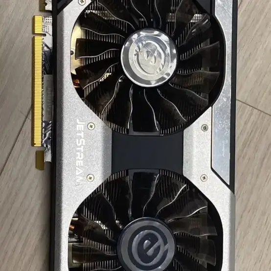 지포스 GTX1060 super JRTSTREAM D5(6G)