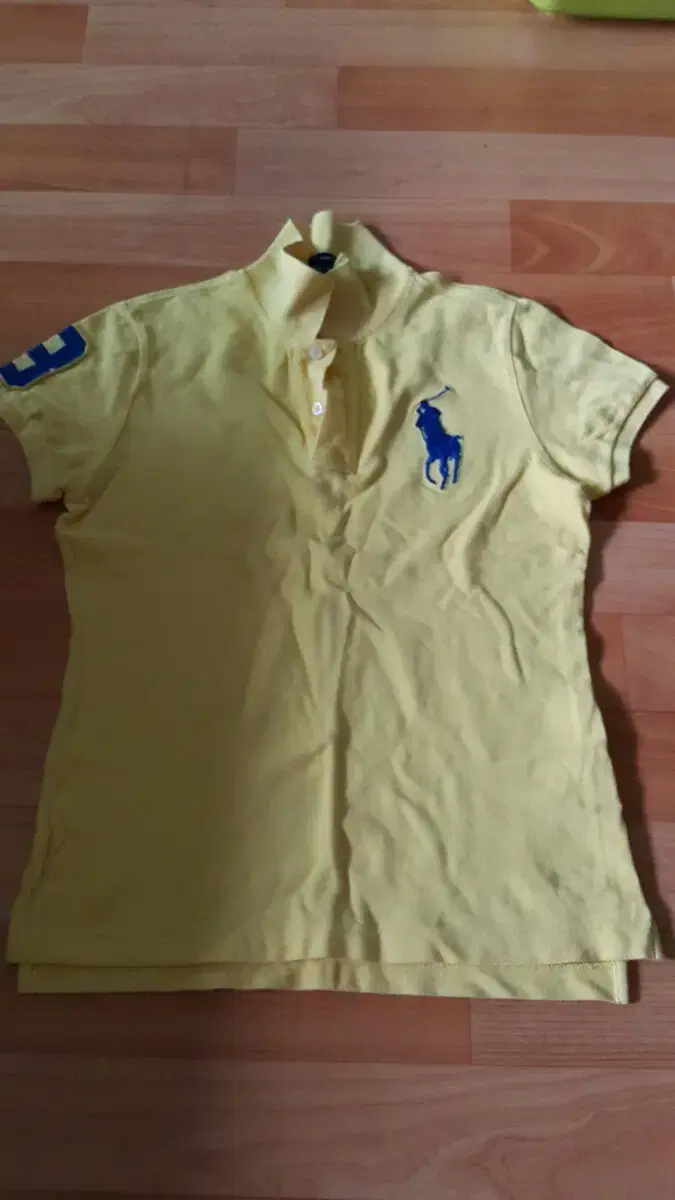 Ralph Lauren Polo Tee