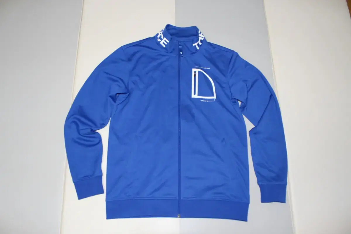 [XL] The North Face Chuu Training Jumper Dark Blue41