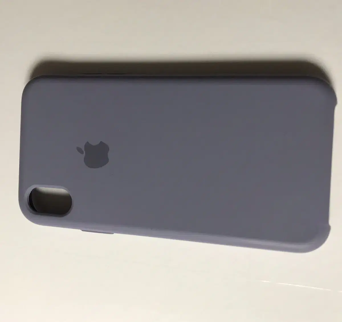 iPhone XR case