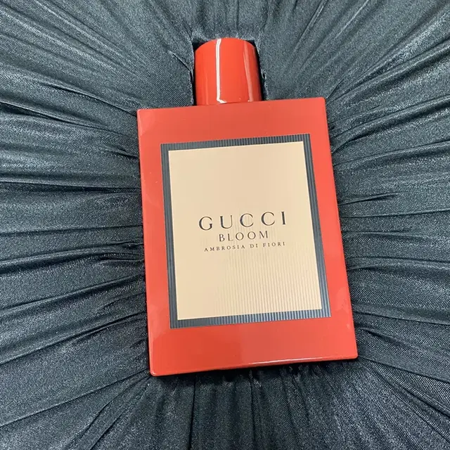 GUCCI 구찌 향수 블룸 암브로시아 디 피오리 (오드퍼퓸 100 ml)