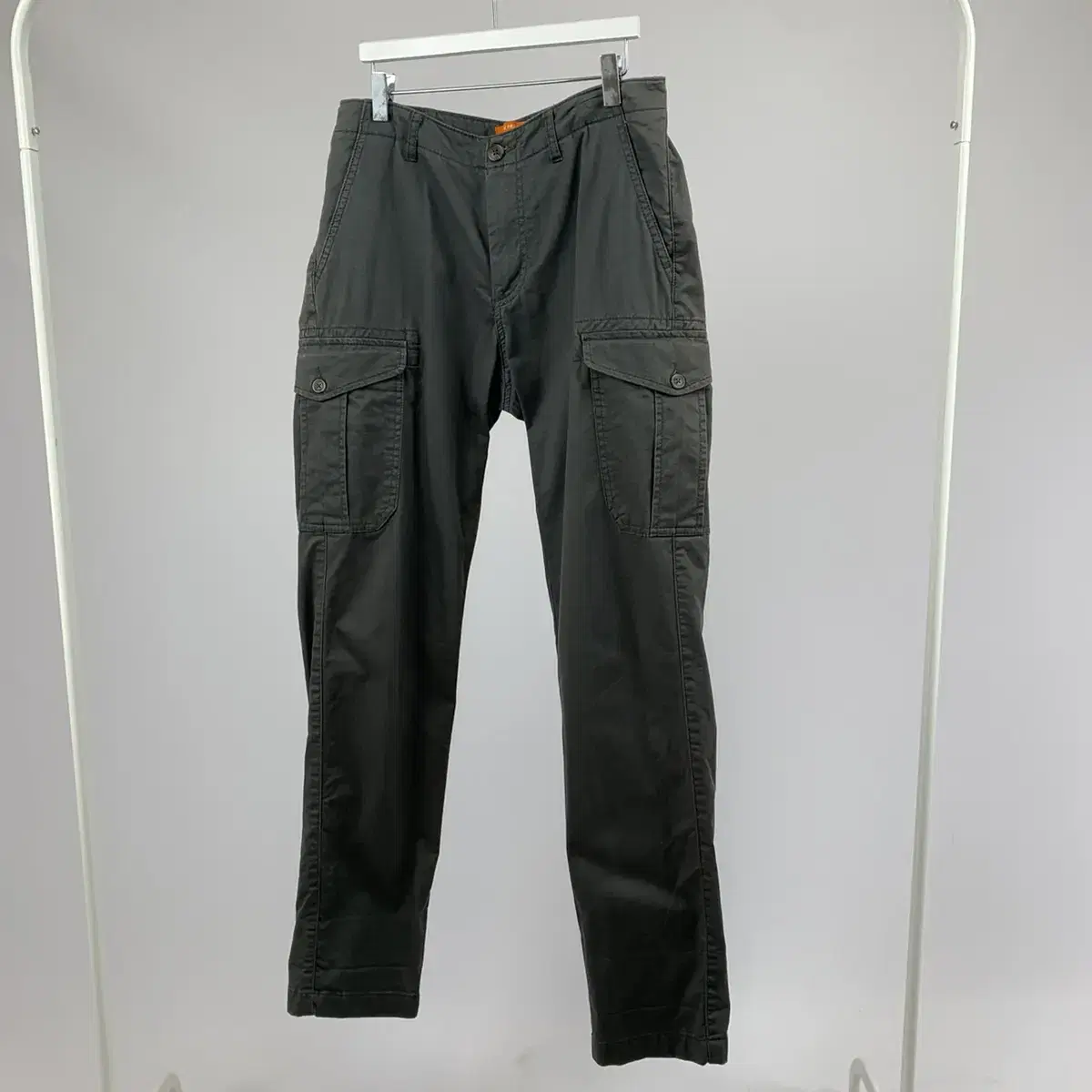 Joe fresh khaki pants cargo pants