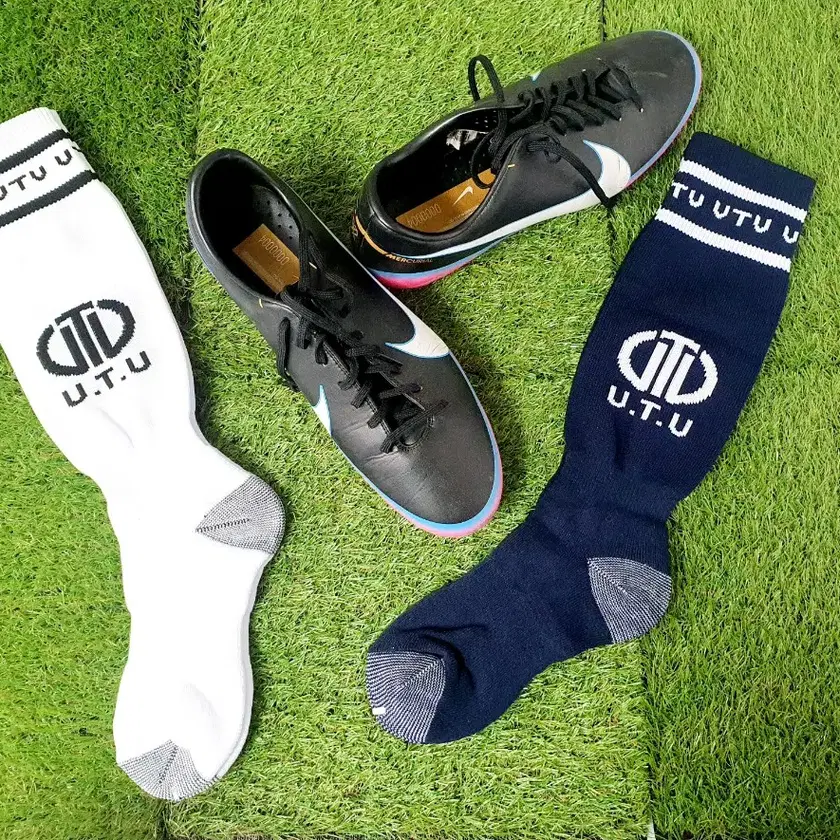 Soccer Clothing/Miscellaneous Goods 양말,스포츠양말,축구양말,유소년축구양말,유소년 on