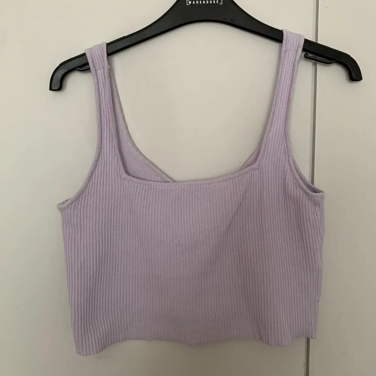 urbanoutfitters alli tie back crop top