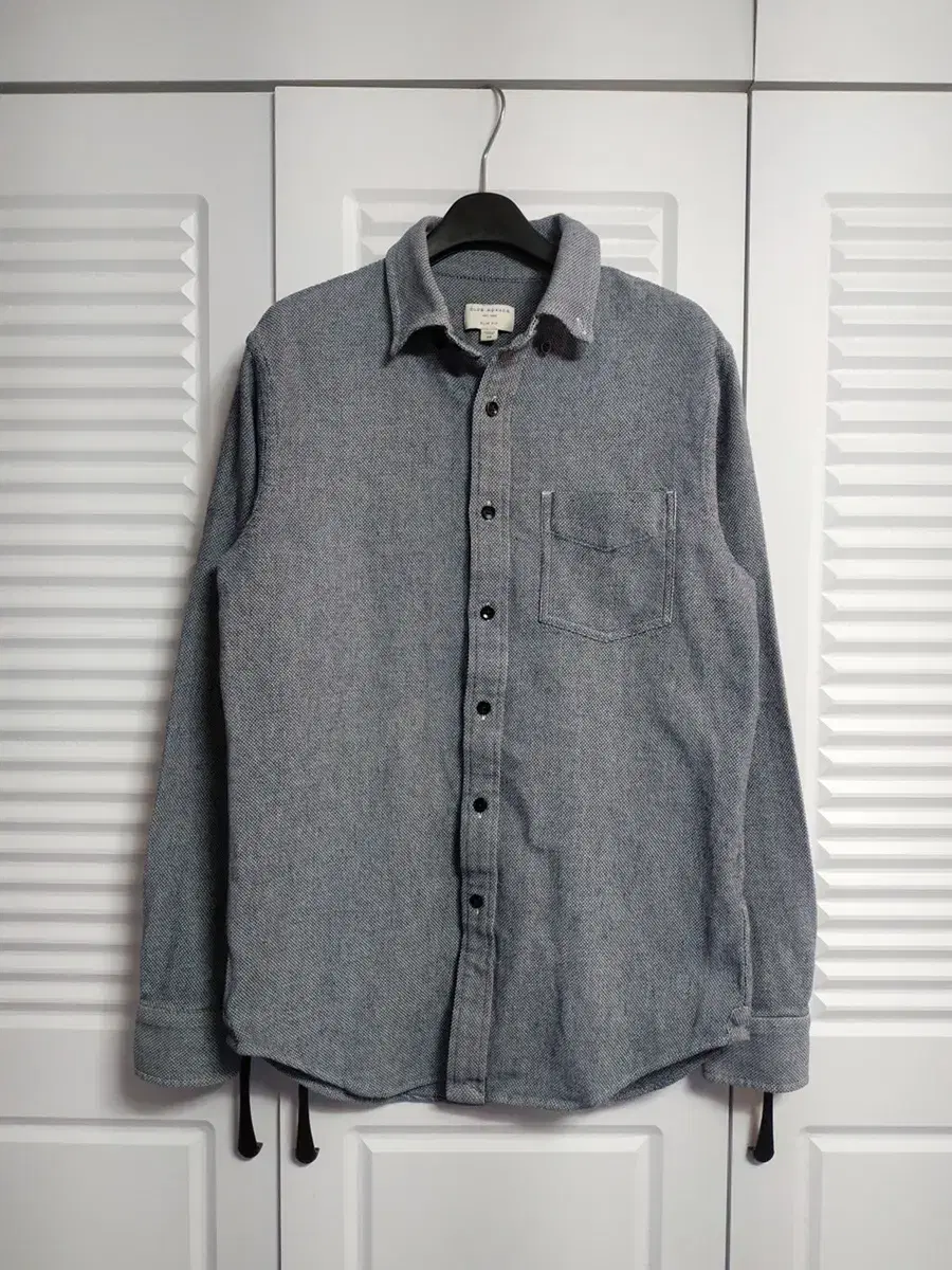 Club Monaco Southern Shirt