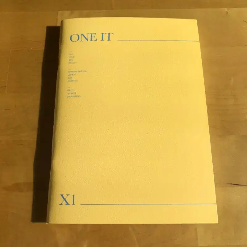 엑스원 팬클럽 키트 공식 굿즈 판매 키링 공책 노트 열쇠 카드지갑 텀블러