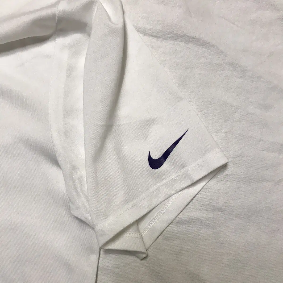 나이키 nike dri fit 스타 별 로고 반팔 티셔츠