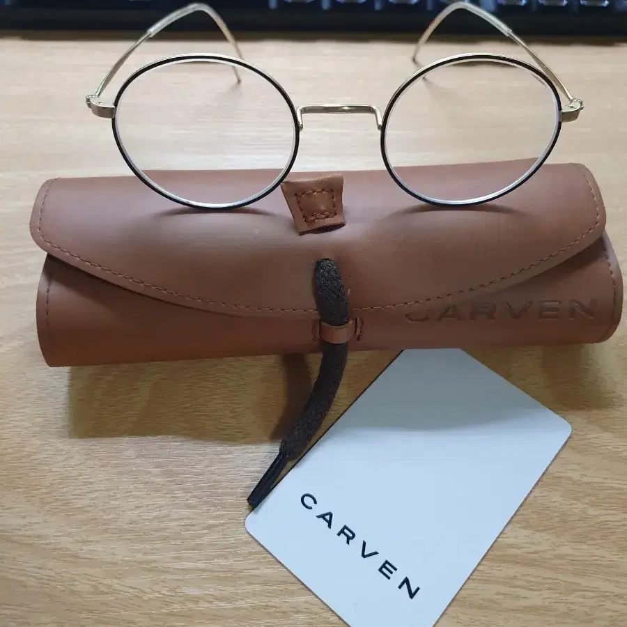 CARVEN 안경테