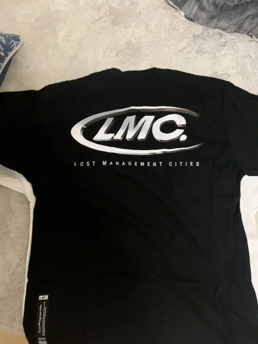 LMC 긴팔