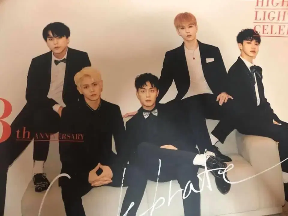 Highlight beast poster in bulk