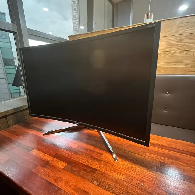 벤큐 BenQ EX3200R 32인치 커브드 모니터  판매합니다