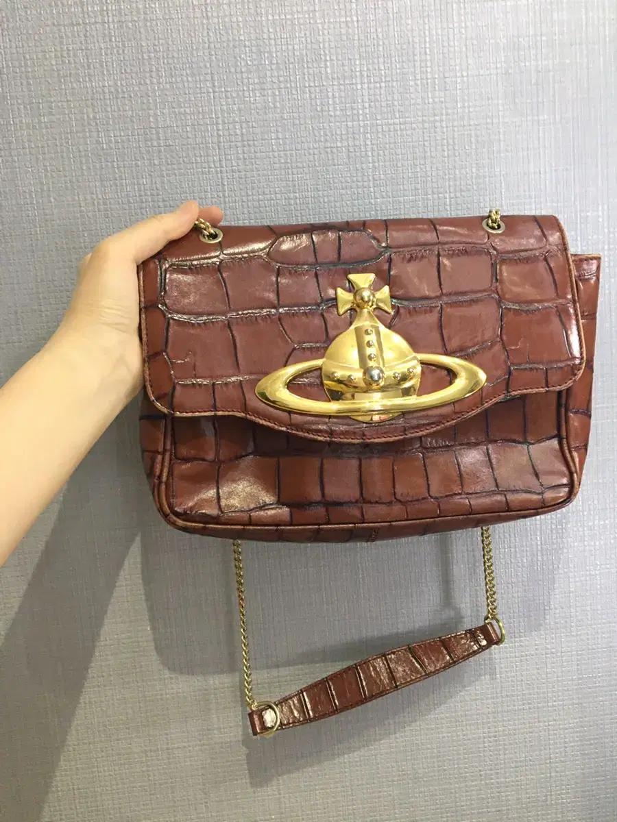 Vivienne Westwood Shoulder Bag