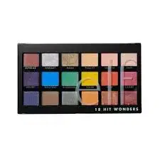 (Baro) Elfcosmetics Shadow Palette 18HIT WONDERS Eyeshadow