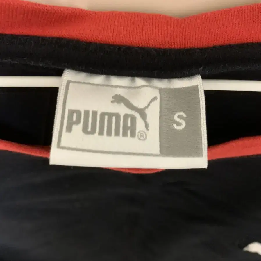 puma 민소매