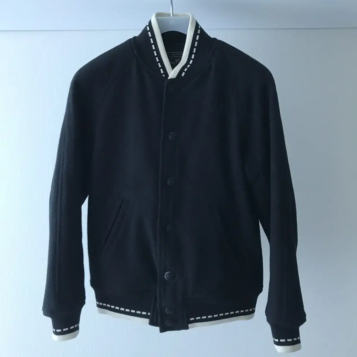 Drybones Wool Jacket