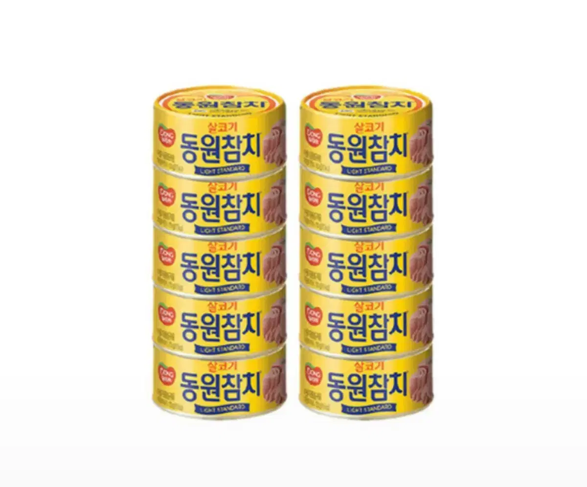 동원 살코기 참치 150g x 12