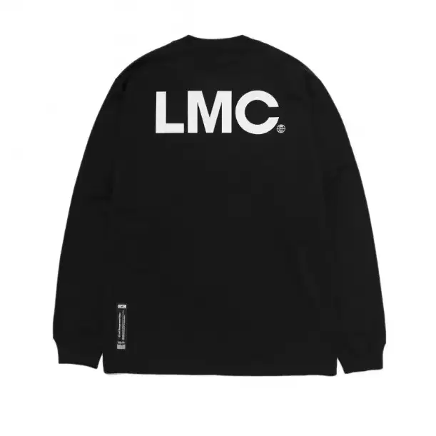 [M] LMC 롱슬리브