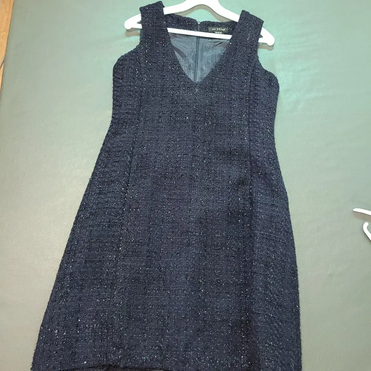 Tweed ONEPIECE 66