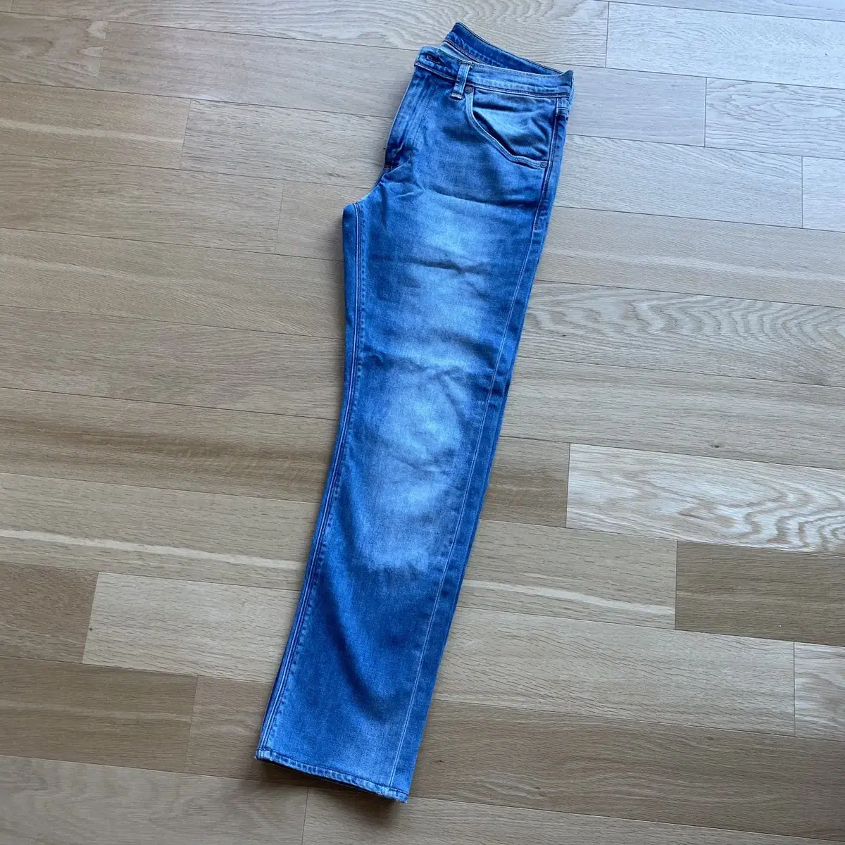 [Levi’s] 513 jeans