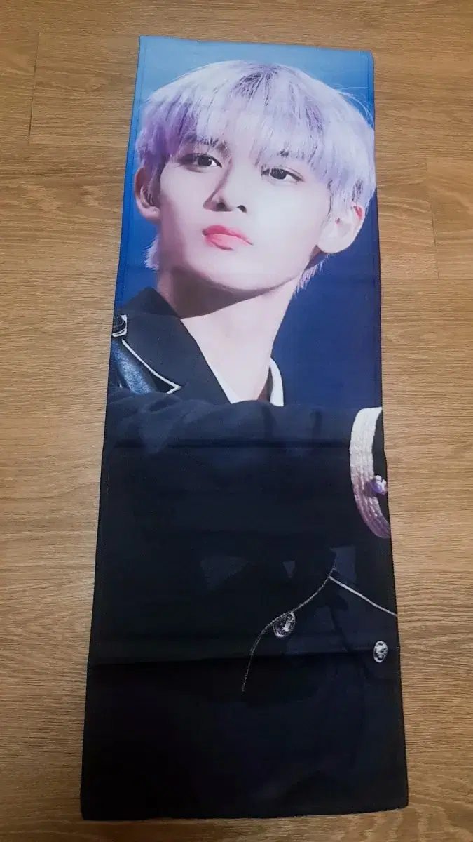 ((((Foxdome))))Bae Jinyoung slogan