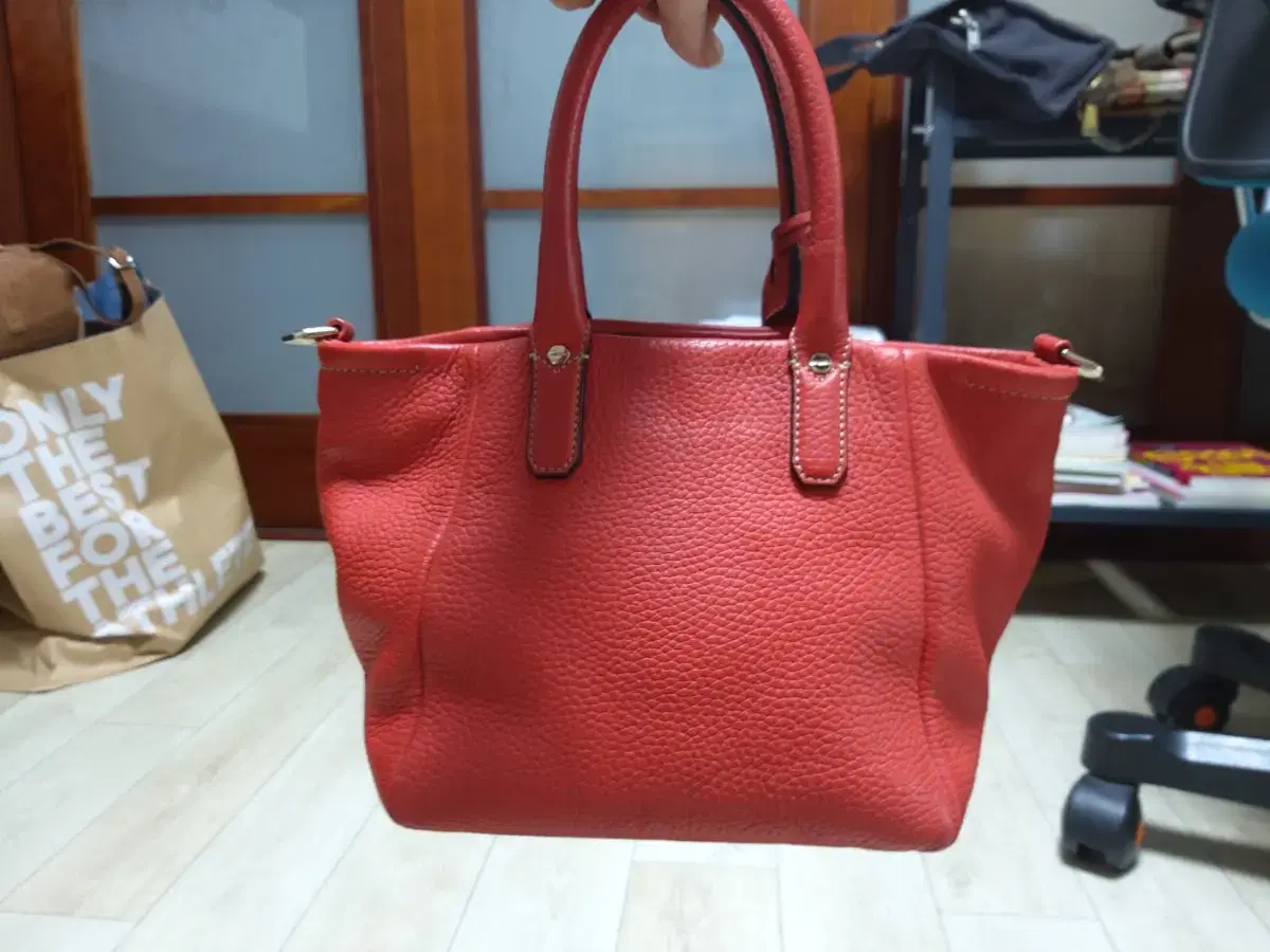 Bluemali Todd Bag - in perfect condition