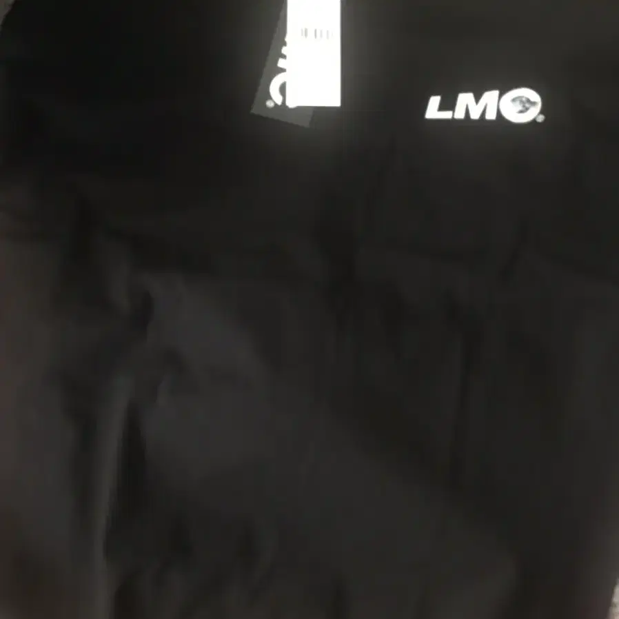 LMC 박스 반팔티셔츠