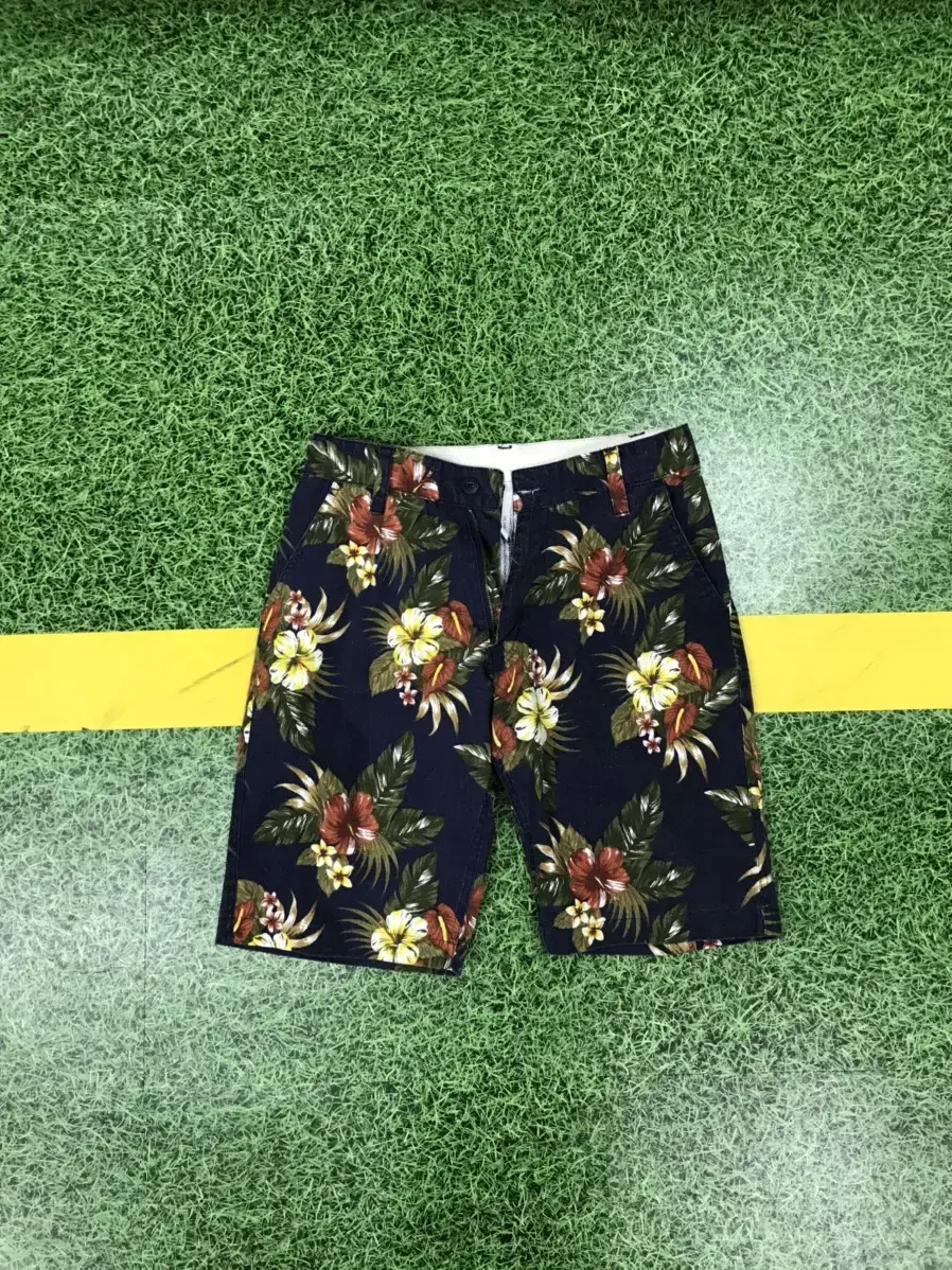 Vahn flower pattern L size 30