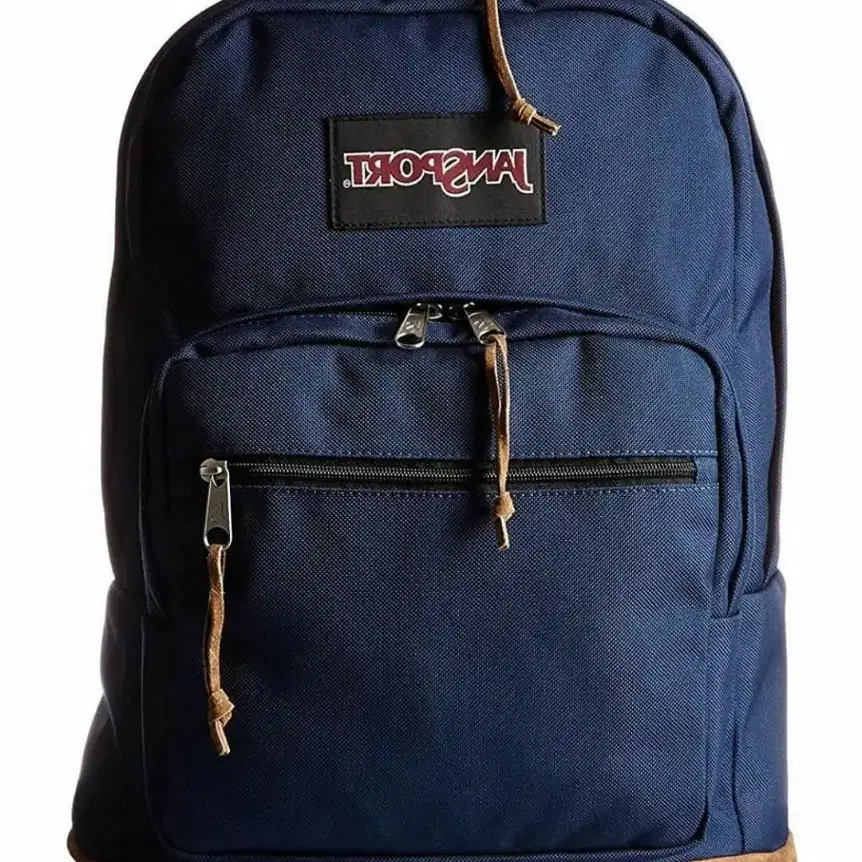 jansport 잔스포츠  노트북 백팩