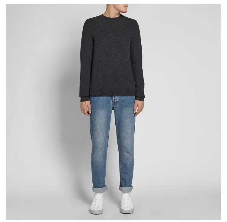 A.P.C. Apothecary Cashmere Knit