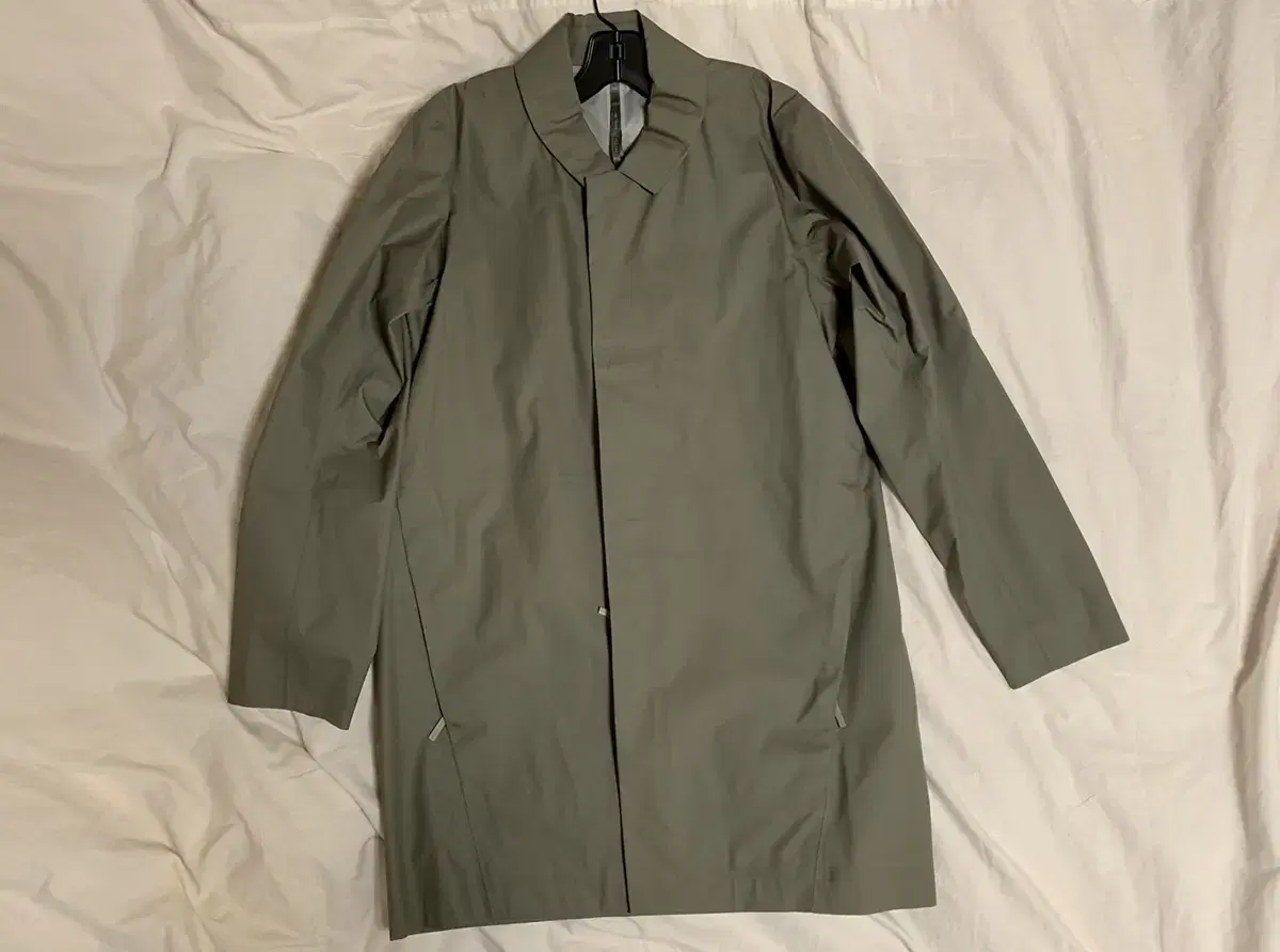 ACYTERIX VAILANCE ACYTERIX VAILANCE Coat