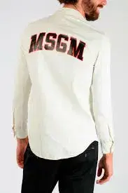 MSGM Shirt