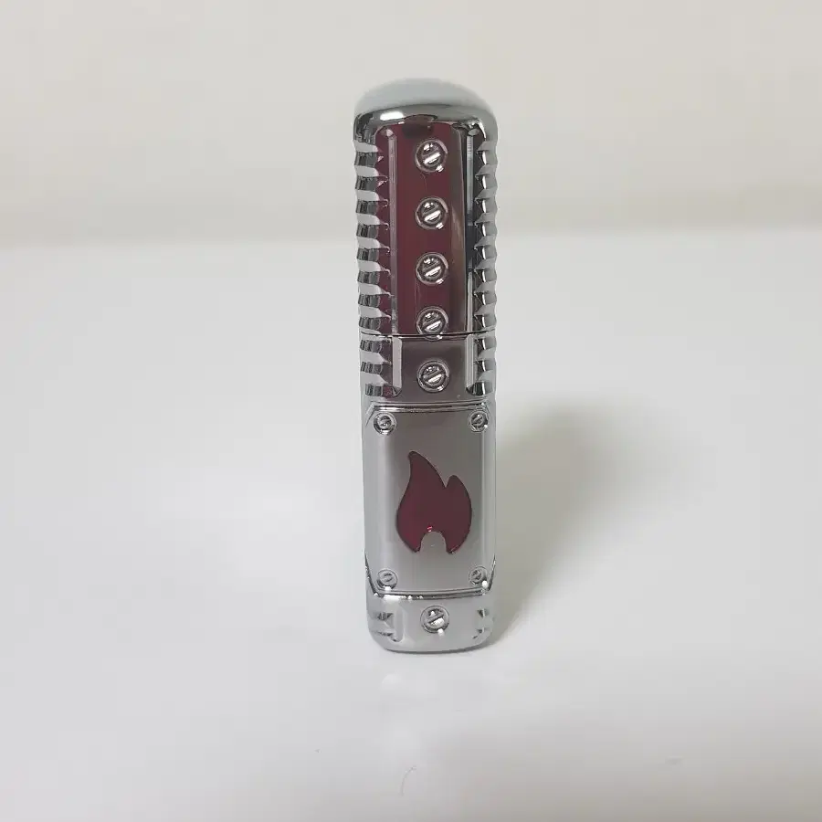 29672 ZIPPO BOLTS DESIGN 지포라이터 미개봉 새제품