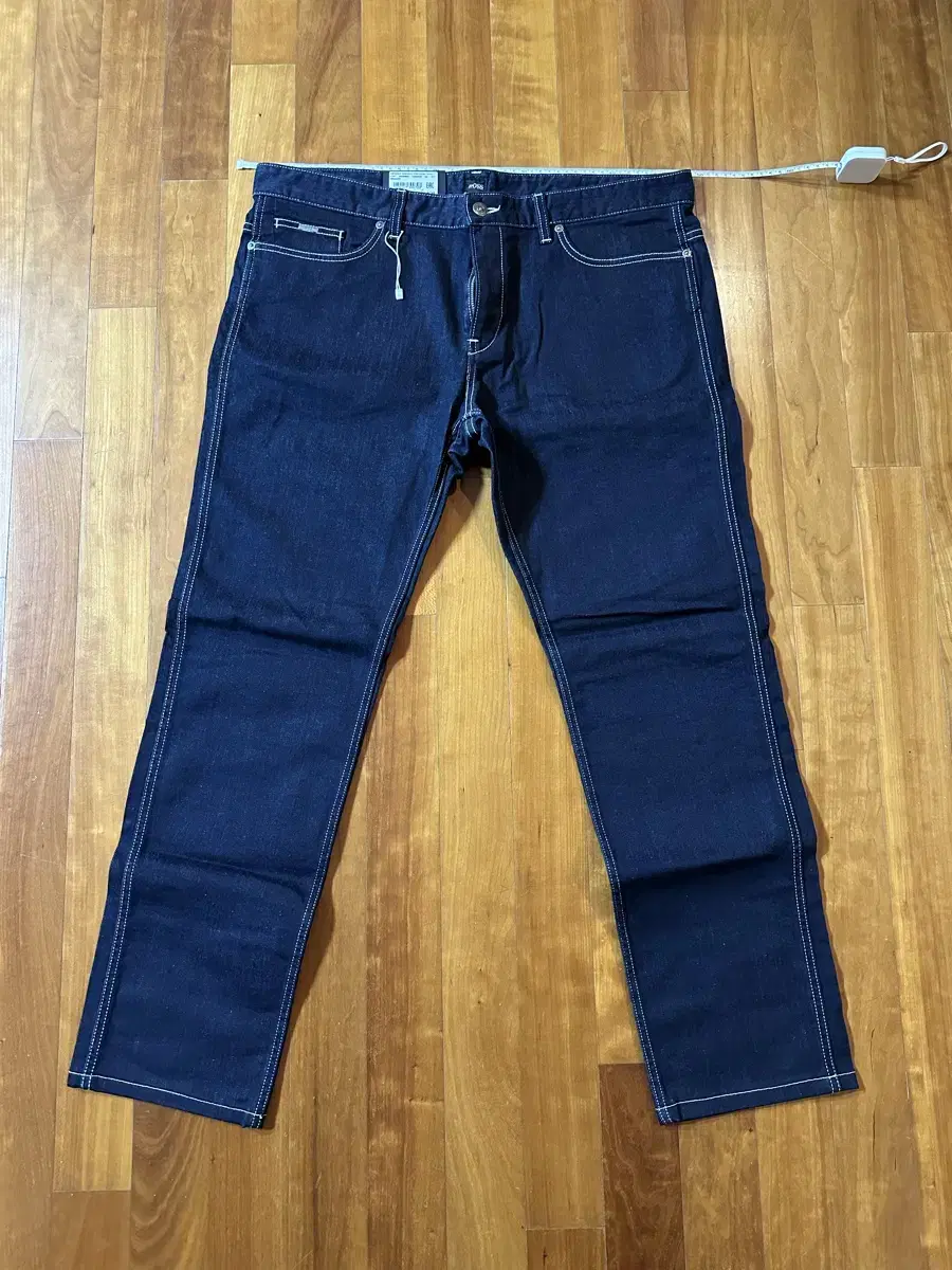 New Arrivals Hugo Boss Jeans 36" 38" Denim jin Big Size Luxury